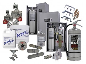 R-102 Restaurant System Group