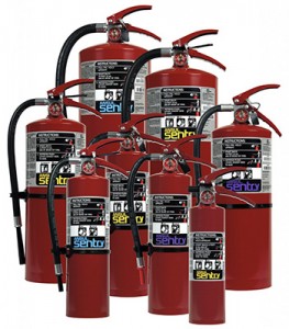 Fire Protection In Lodi