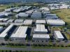 Industrial units from air