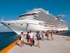 Cruise excursion in Cozumel