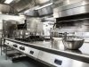 Commercial Kitchen